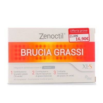 XLS BRUCIA GRASSI 60CPS TP