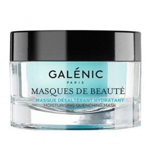 MASQUE DE BEAUTE' MASCH IDRAT