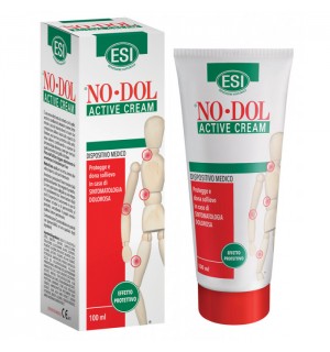 ESI NO DOL ACTIVE CREAM 100ML