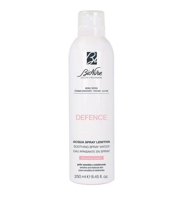 DEFENCE ACQUA SPRAY LEN 250ML