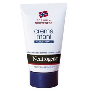 NEUTROGENA CR MANI PROF 75ML