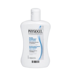 PHYSIOGEL BASE LAVANT 250ML