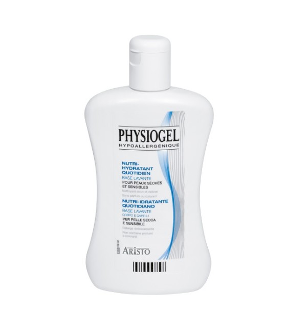PHYSIOGEL BASE LAVANT 250ML PHYSIOGEL BASE LAVANT 250ML