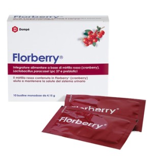 FLORBERRY 10BUST 4,15G