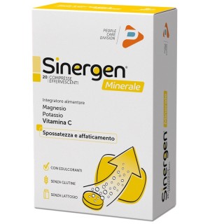 SINERGEN-INT MINER CPS EFF