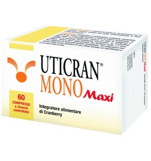 UTICRAN MONO MAXI 60CPR