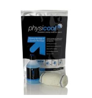 PHYSICOOL COMBINATION PACK
