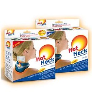 HOT NECK COLLETTO COMFORT 1PZ