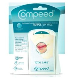 COMPEED CER HERPES 15PZ<<<