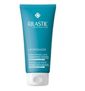 RILASTIL-LIPORED CREMA 200ML