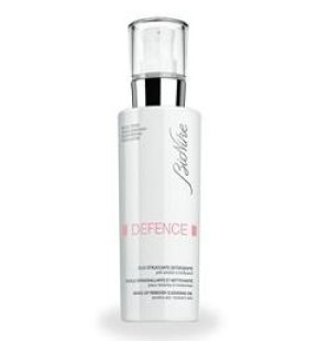 DEFENCE OLIO STRUC DETER 150ML