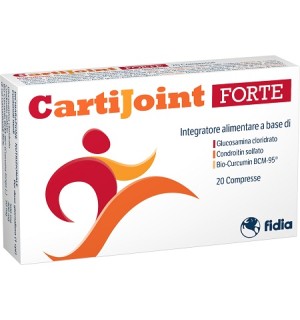 CARTI JOINT FTE 20 CPR