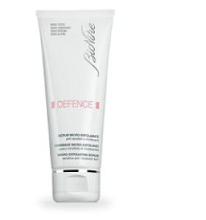 DEFENCE SCRUB MICRO-ESFOL 75ML