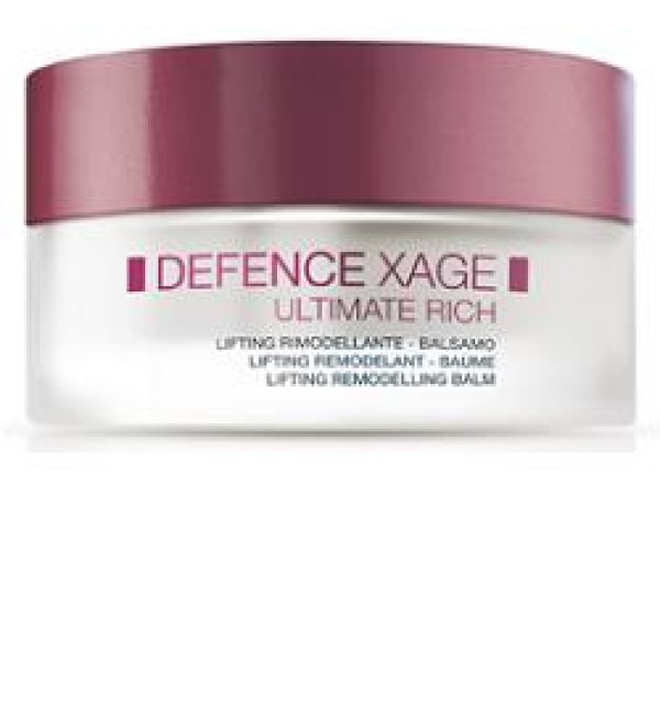 DEFENCE XAGE ULTIMATE RICH BAL