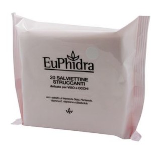 EUPHIDRA-SALVIETTINE STRUCC 20