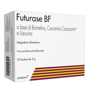 FUTURASE BF 10BUSTE 5G