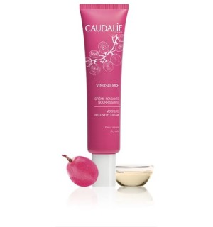 CAUDALIE VIN CR FOND NOUR 40ML