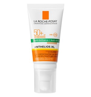 ANTHELIOS TOCCO SEC SPF50+ COLOR