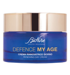 DEFENCE MY AGE CREMA GG 50ML