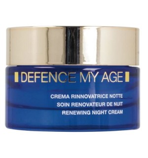 DEFENCE MY AGE CREMA NTT 50ML