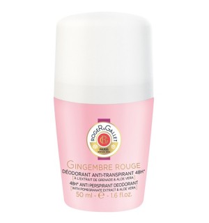 GINGEMBRE ROUGE DEO 50ML