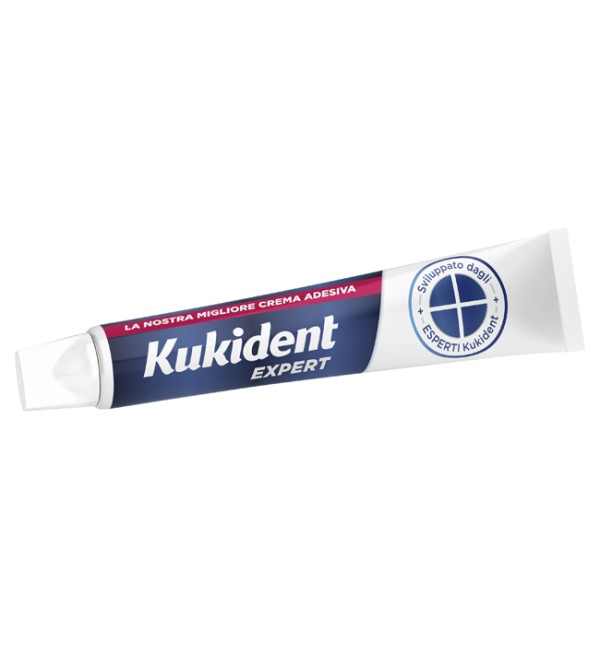 KUKIDENT EXPERT CREMA ADES 57G KUKIDENT EXPERT CREMA ADES 57G