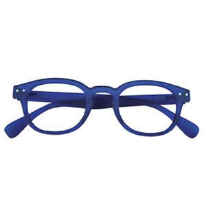 IRISTYLE RUBBER BLUE +1,50