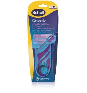 SCHOLL GELACTIV SCA ELE L 2025