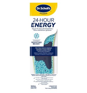 SCHOLL 24H HOUR ENERGY S