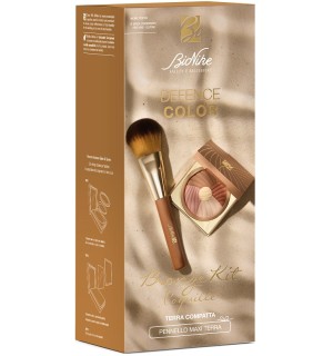 DEFENCE COLOR BRONZE KIT 2025