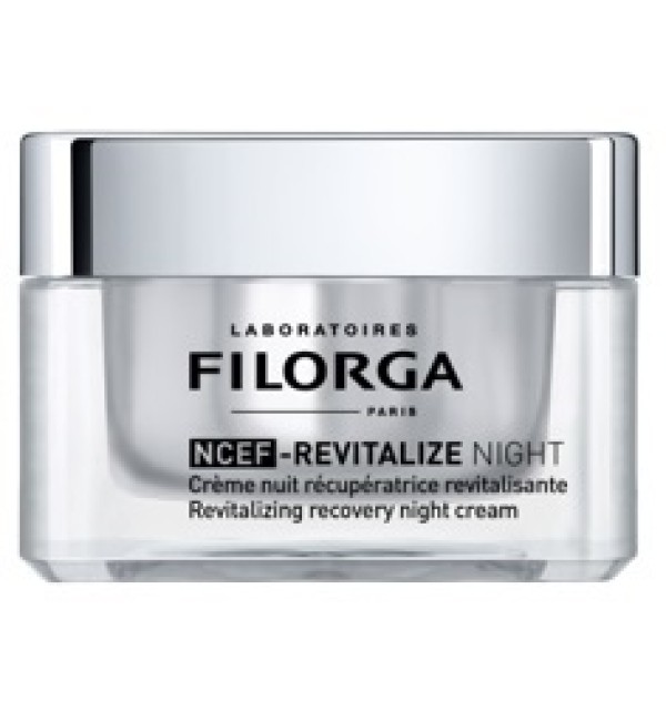 FILORGA NCEF REVITALIZE NIGHT FILORGA NCEF REVITALIZE NIGHT