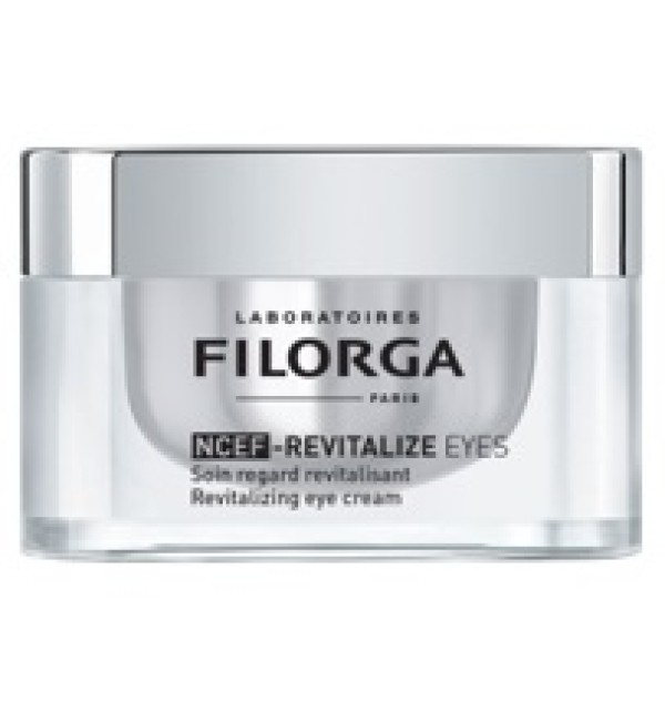 FILORGA NCEF REVITALIZE EYES FILORGA NCEF REVITALIZE EYES