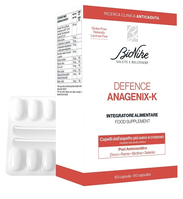DEFENCE ANAGENIX K INT AL60CPS DEFENCE ANAGENIX K INT AL60CPS