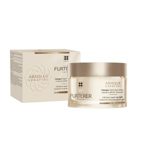 ABSOLUE KERATINE MAS RIST200ML