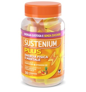 SUSTENIUM PLUS 30GOMM