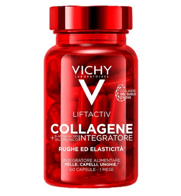 VICHY LIFT COLLAGENE 60CPS VICHY LIFT COLLAGENE 60CPS