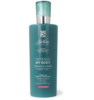 MY BODY CREMA GEL DREN 400ML