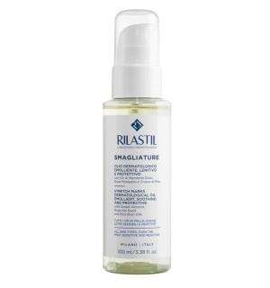 RILASTIL OLIO DERMATOL SPF30