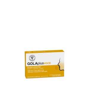 LFP GOLAPLUS 20CPS
