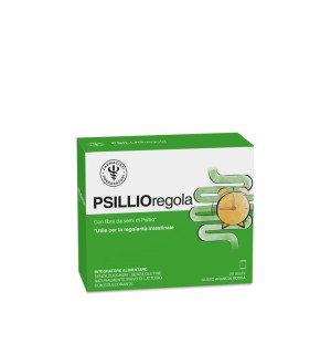 LFP PSILLIOREGOLA 20BUST