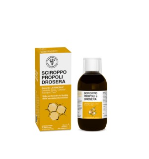 LFP SCIROPPO PROPOLI/DROS150ML