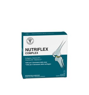 LFP NUTRIFLEX COMPLEX 20BUST