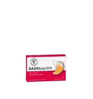 LFP SAZIOPEP 500 30CPR