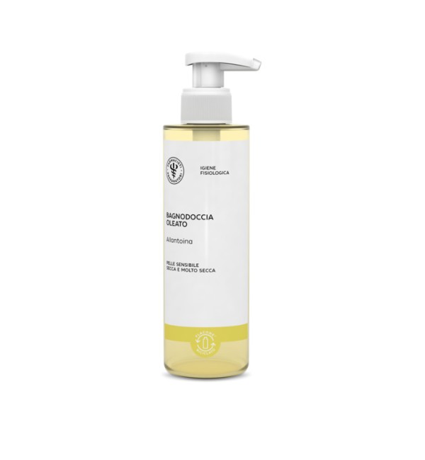 LFP BAGNODOCCIA OLEATO 300ML LFP BAGNODOCCIA OLEATO 300ML