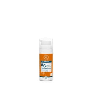 LFP SOL CREMA VISO TRIC 50+