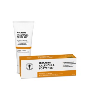 LFP BIOCREMA CALENDULA 100ML