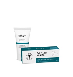 LFP GEL FREDDO ARNICA 50ML