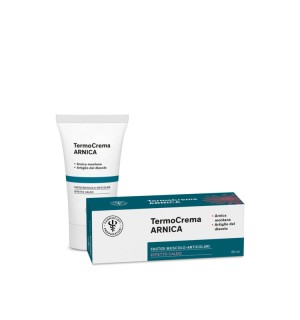 LFP TERMOCREMA ARNICA 50ML