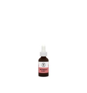 LFP ATTIVO RETINOLO 0,3% 20ML