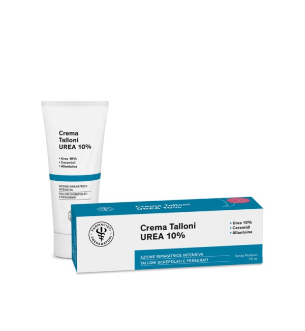 LFP CREMA TALLONI 75ML LFP CREMA TALLONI 75ML
